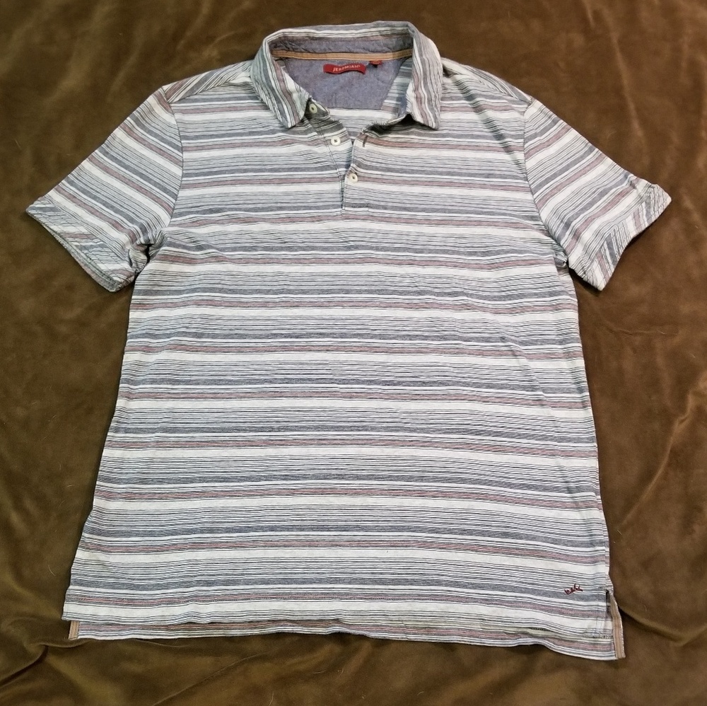 Jeremiah Polo